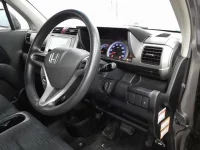 Honda ZEST лот № 5130 оценка 3  с аукциона в Японии 6