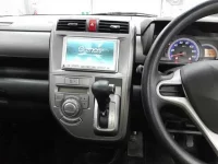 Honda ZEST лот № 5130 оценка 3  с аукциона в Японии 8