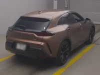 Toyota CROWN SPORT лот № 2006 оценка 4.5  с аукциона в Японии 1