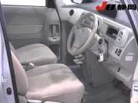 Toyota PORTE лот № 96 оценка RA  с аукциона в Японии 2