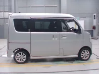 Nissan CLIPPER RIO лот № 30084 оценка 3.5  с аукциона в Японии 2