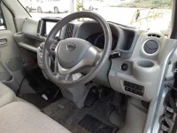 Nissan CLIPPER RIO лот № 30084 оценка 3.5  с аукциона в Японии 6