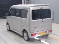 Nissan CLIPPER RIO лот № 30084 оценка 3.5  с аукциона в Японии 5