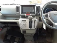 Nissan CLIPPER RIO лот № 30084 оценка 3.5  с аукциона в Японии 8