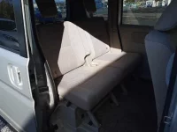 Nissan CLIPPER RIO лот № 30084 оценка 3.5  с аукциона в Японии 9