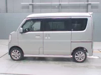 Nissan CLIPPER RIO лот № 30084 оценка 3.5  с аукциона в Японии 3