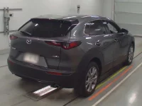 Mazda CX-30 лот № 30063 оценка 4.5  с аукциона в Японии 1