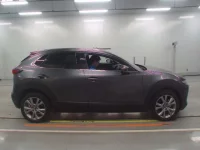 Mazda CX-30 лот № 30063 оценка 4.5  с аукциона в Японии 2