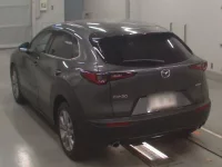 Mazda CX-30 лот № 30063 оценка 4.5  с аукциона в Японии 5