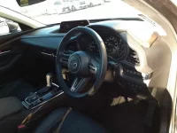 Mazda CX-30 лот № 30063 оценка 4.5  с аукциона в Японии 6