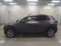 Mazda CX-30 лот № 30063 оценка 4.5  с аукциона в Японии 3