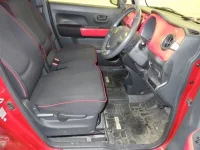 Suzuki HUSTLER лот № 3070 оценка 3.5  с аукциона в Японии 3