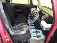 Suzuki SPACIA лот № 3071 оценка 4  с аукциона в Японии 3