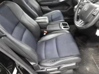 Honda ODYSSEY лот № 10373 оценка 4  с аукциона в Японии 7
