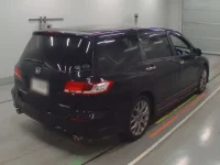 Honda ODYSSEY лот № 10373 оценка 4  с аукциона в Японии 1