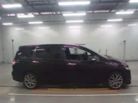 Honda ODYSSEY лот № 10373 оценка 4  с аукциона в Японии 2