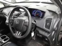 Honda ODYSSEY лот № 10373 оценка 4  с аукциона в Японии 6