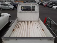 Mitsubishi MINICAB TRUCK лот № 5136 оценка 2  с аукциона в Японии 9