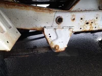 Mitsubishi MINICAB TRUCK лот № 5136 оценка 2  с аукциона в Японии 10