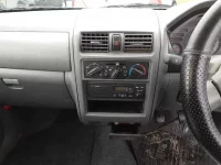 Mitsubishi MINICA лот № 5137 оценка 2  с аукциона в Японии 8