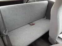 Mitsubishi MINICA лот № 5137 оценка 2  с аукциона в Японии 9