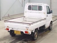 Suzuki CARRY TRUCK лот № 5133 оценка RA  с аукциона в Японии 1