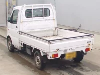 Suzuki CARRY TRUCK лот № 5133 оценка RA  с аукциона в Японии 5