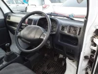 Suzuki CARRY TRUCK лот № 5133 оценка RA  с аукциона в Японии 6