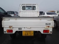 Suzuki CARRY TRUCK лот № 5133 оценка RA  с аукциона в Японии 8