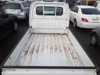 Suzuki CARRY TRUCK лот № 5133 оценка RA  с аукциона в Японии 9