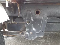 Suzuki CARRY TRUCK лот № 5133 оценка RA  с аукциона в Японии 10