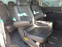 Mercedes-Benz V CLASS лот № 10372 оценка RA  с аукциона в Японии 9