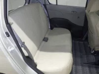 Daihatsu MIRA лот № 2223 оценка 4  с аукциона в Японии 7