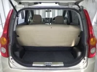 Daihatsu MIRA лот № 2223 оценка 4  с аукциона в Японии 8