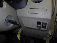 Daihatsu MIRA лот № 2223 оценка 4  с аукциона в Японии 6