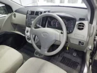 Daihatsu MIRA лот № 2223 оценка 4  с аукциона в Японии 2