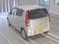 Daihatsu MIRA лот № 2223 оценка 4  с аукциона в Японии 1