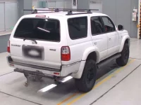 Toyota HILUX SURF лот № 30085 оценка 3.5  с аукциона в Японии 1