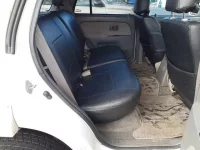 Toyota HILUX SURF лот № 30085 оценка 3.5  с аукциона в Японии 9