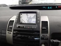 Toyota PRIUS лот № 30066 оценка 3.5  с аукциона в Японии 8