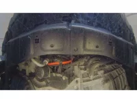 Toyota PRIUS лот № 30066 оценка 3.5  с аукциона в Японии 10