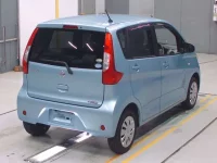 Nissan DAYZ лот № 30086 оценка 3.5  с аукциона в Японии 1