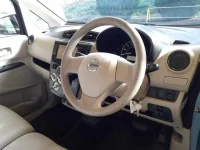 Nissan DAYZ лот № 30086 оценка 3.5  с аукциона в Японии 6