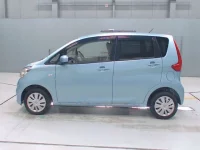 Nissan DAYZ лот № 30086 оценка 3.5  с аукциона в Японии 3