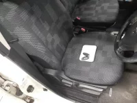 Nissan NOTE лот № 30065 оценка R  с аукциона в Японии 7