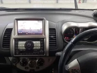 Nissan NOTE лот № 30065 оценка R  с аукциона в Японии 8