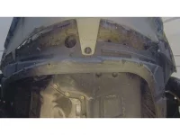 Nissan NOTE лот № 30065 оценка R  с аукциона в Японии 10