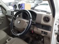 Suzuki EVERY лот № 5150 оценка 3.5  с аукциона в Японии 5