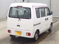 Suzuki EVERY лот № 5150 оценка 3.5  с аукциона в Японии 1