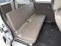 Suzuki EVERY лот № 5150 оценка 3.5  с аукциона в Японии 8